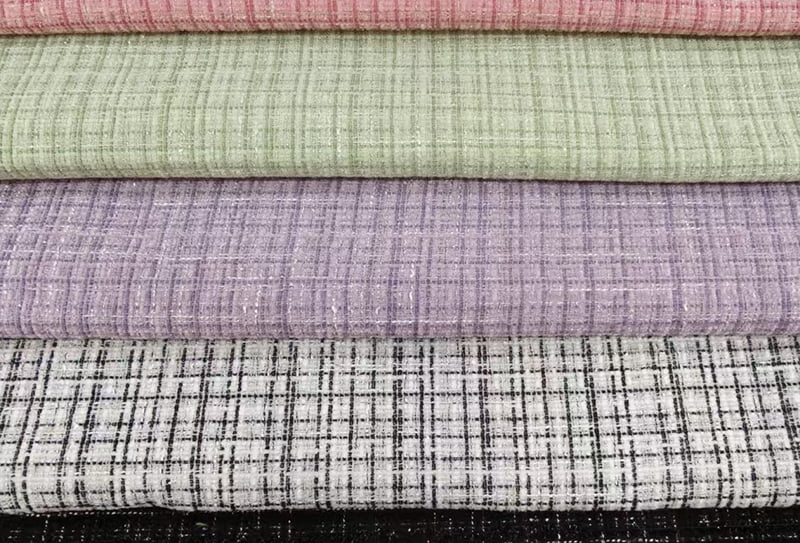 500mg 148cm 小香风面料ls780314适用于服装/鞋子 500mg 148cm 小香风面料ls780314适用于服装/鞋子