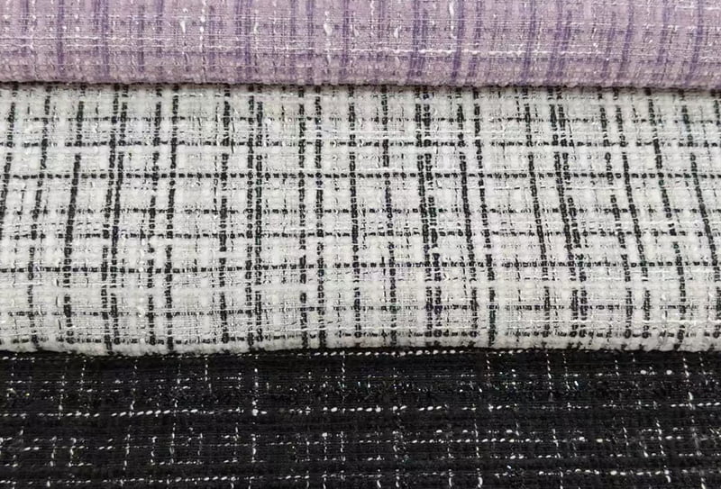 500mg 148cm 小香风面料ls780314适用于服装/鞋子 500mg 148cm 小香风面料ls780314适用于服装/鞋子