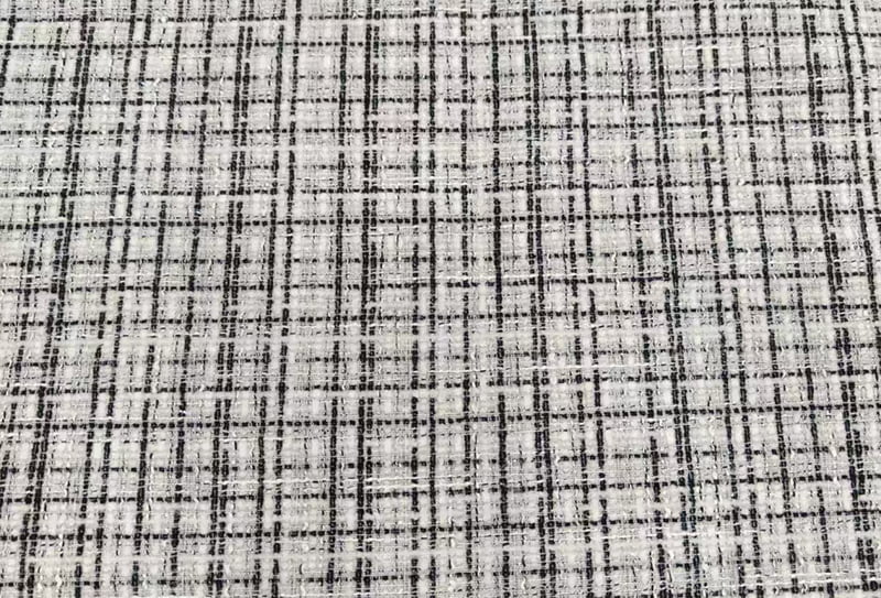 500mg 148cm 小香风面料ls780314适用于服装/鞋子 500mg 148cm 小香风面料ls780314适用于服装/鞋子