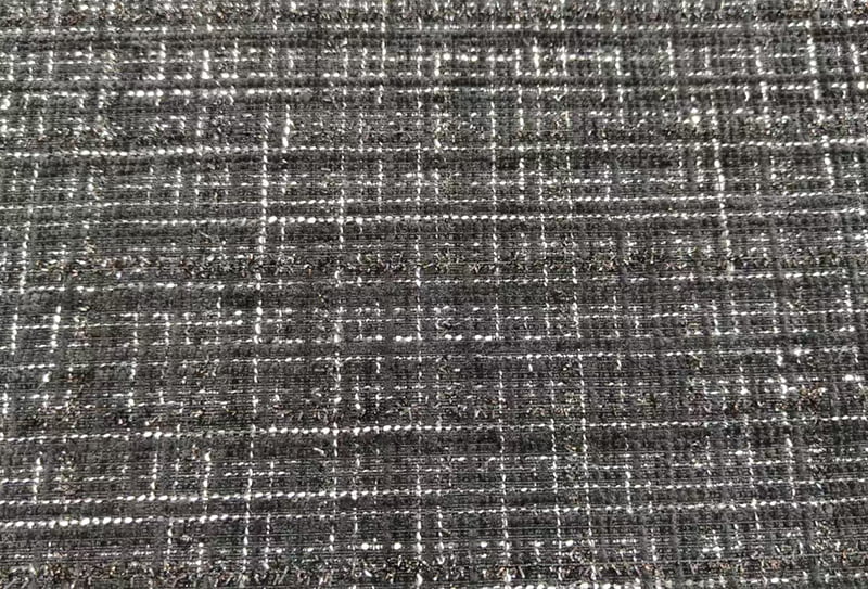 500mg 148cm 小香风面料ls780314适用于服装/鞋子 500mg 148cm 小香风面料ls780314适用于服装/鞋子