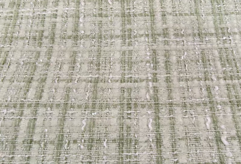 500mg 148cm 小香风面料ls780314适用于服装/鞋子 500mg 148cm 小香风面料ls780314适用于服装/鞋子