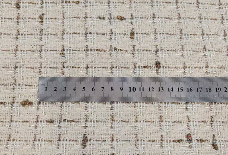 500mg 148cm 小香风面料ls834322适合制作小香风外套、大衣、箱包 500mg 148cm 小香风面料ls834322适合制作小香风外套、大衣、箱包